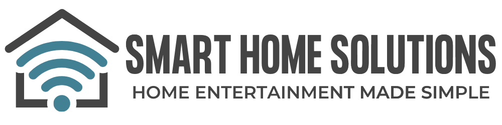 Smart Home Solutions