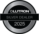 Lutron Silver Dealer